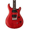 PRS SE CE24 Standard Satin Electric Guitar Vintage Cherry