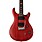 PRS SE CE24 Standard Satin Electric Guitar Vintage Cherry