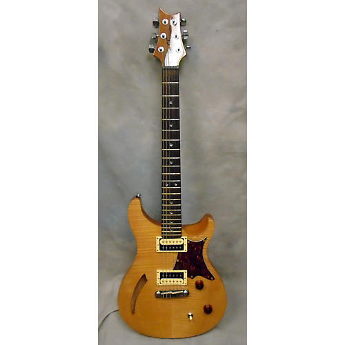 Used PRS SE CUSTOM 22 SEMI HOLLOWBODY Hollow Body Electric Guitar ...