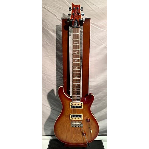 prs solid body