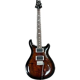 Used PRS SE CUSTOM 24 Solid Body Electric Guitar