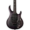 PRS SE Chleo Herman Li Signature Electric Guitar - Charcoal Purple Burst
