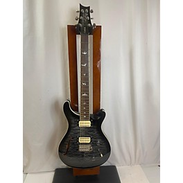 Used PRS SE Custom 22 Semi-Hollowbody Hollow Body Electric Guitar