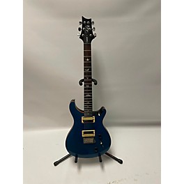 Used PRS SE Custom 22 Solid Body Electric Guitar