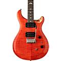 PRS SE Custom 24-08 Electric Guitar Blood Orange