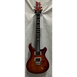 Used PRS SE Custom 24 08 Solid Body Electric Guitar
