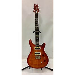 Used PRS SE Custom 24-08 Solid Body Electric Guitar