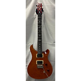 Used PRS SE Custom 24 25th Anniversary Solid Body Electric Guitar