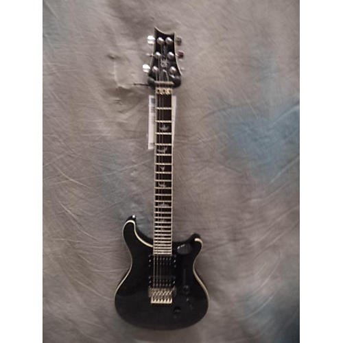 Used PRS SE Custom 24 Floyd Rose Solid Body Electric Guitar | Guitar Center