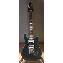 Used PRS SE Custom 24 Floyd Rose Solid Body Electric Guitar