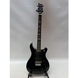Used PRS SE Custom 24 Floyd Rose Solid Body Solid Body Electric Guitar