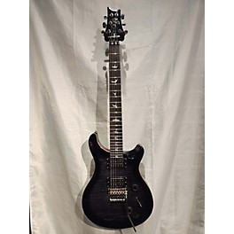 Used PRS SE Custom 24 Floyd Solid Body Electric Guitar