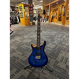 Used PRS SE Custom 24 LH Electric Guitar