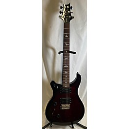 Used PRS SE Custom 24 LH Electric Guitar
