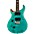 PRS SE Custom 24 Left-Handed Electric Guitar Turquoise
