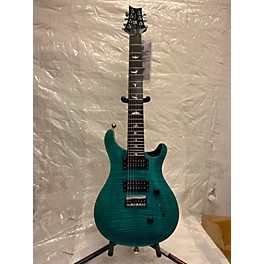 Used PRS SE Custom 24 Seven String Solid Body Electric Guitar