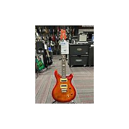 Used PRS SE Custom 24 Solid Body Electric Guitar