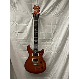 Used PRS SE Custom 24 Solid Body Electric Guitar