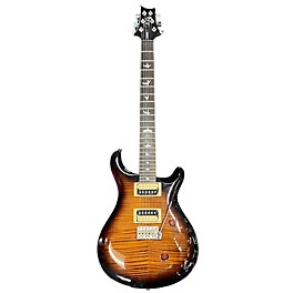 Used PRS SE Custom 24 Solid Body Electric Guitar