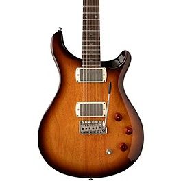 PRS SE DGT Standard Moons Electric Guitar