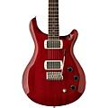 PRS SE DGT Standard Moons Electric Guitar Vintage Cherry