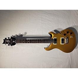 Used PRS SE David Grissom Signature Solid Body Electric Guitar