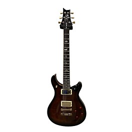 Used PRS SE Double-Cut Mccarty 594 Solid Body Electric Guitar