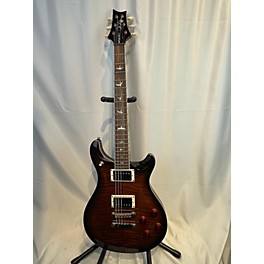 Used PRS SE Doublecut McCarty 594 Solid Body Electric Guitar