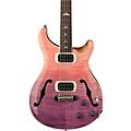 PRS SE Ed Sheeran Hollowbody I Piezo Baritone Electric Guitar - Pink Ombre