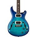 PRS SE Hollowbody I Piezo Electric Guitar - Lake Blue