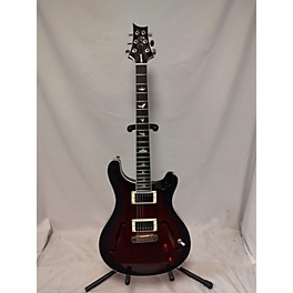 Used PRS SE Hollowbody Standard Hollow Body Electric Guitar