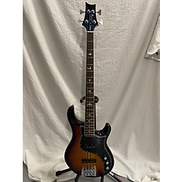 Used PRS SE Kestral Electric Bass Guitar