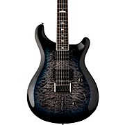 SE Mark Holcomb SVN Electric Guitar Holcomb Blue Burst