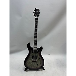 Used PRS SE Mark Holcomb Solid Body Electric Guitar
