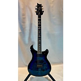 Used PRS SE Mark Holcomb Solid Body Electric Guitar