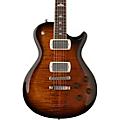PRS SE McCarty 594 Singlecut Electric Guitar Black Gold Sunburst