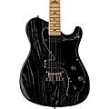 PRS SE NF 53 Electric Guitar - Black Doghair