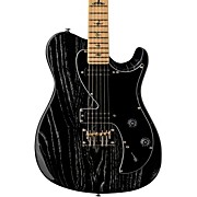 SE NF 53 Electric Guitar Black Doghair