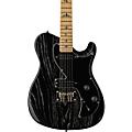PRS SE NF 53 Electric Guitar Black Doghair
