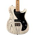 PRS SE NF 53 Electric Guitar White Doghair