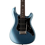 SE NF3 Rosewood Fretboard Electric Guitar Ice Blue Metallic