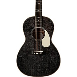 PRS SE P20E Parlor Acoustic-Electric Guitar Dog Hair