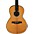 PRS SE P50E Sitka Spruce-Maple Parlor Acoustic-Electric Guitar Natural