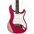 PRS SE Silver Sky Electric Guitar - Dragon Fruit