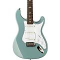 PRS SE Silver Sky Electric Guitar - Stone Blue