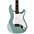 PRS SE Silver Sky Electric Guitar Stone Blue