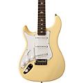 PRS SE Silver Sky Left-Handed Electric Guitar Moon White