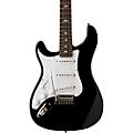 PRS SE Silver Sky Left-Handed Electric Guitar Piano Black