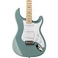PRS SE Silver Sky With Maple Fingerboard Electric Guitar Stone Blue