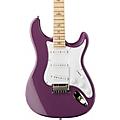PRS SE Silver Sky With Maple Fingerboard Electric Guitar Summit Purple